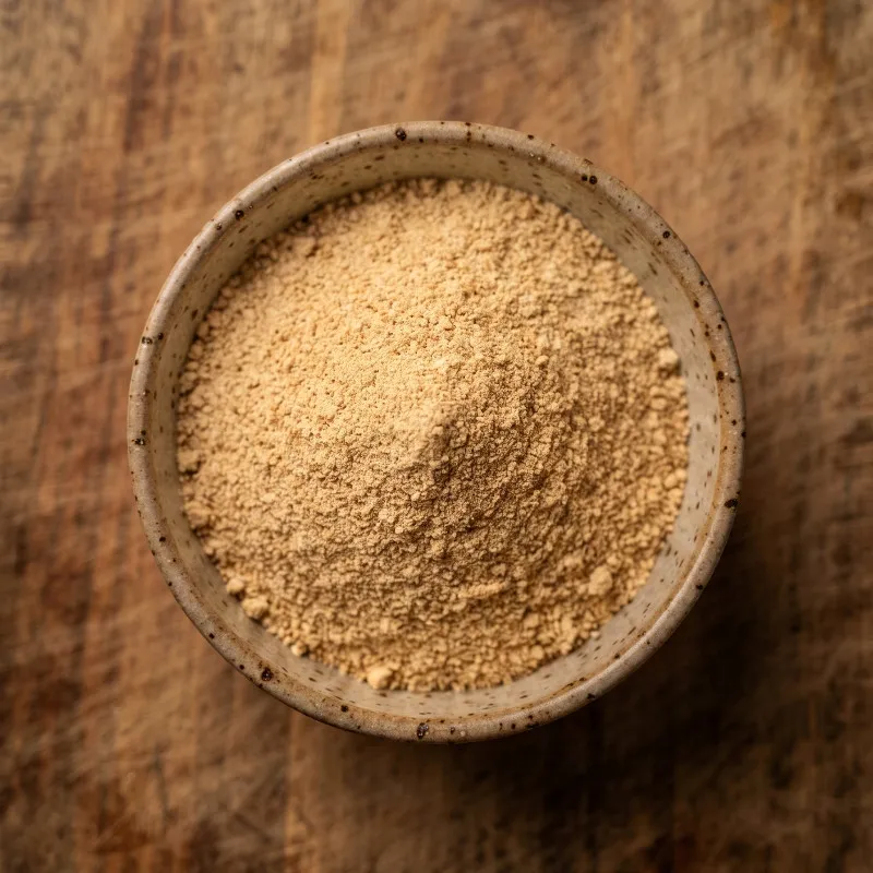 Atta (whole wheat flour)