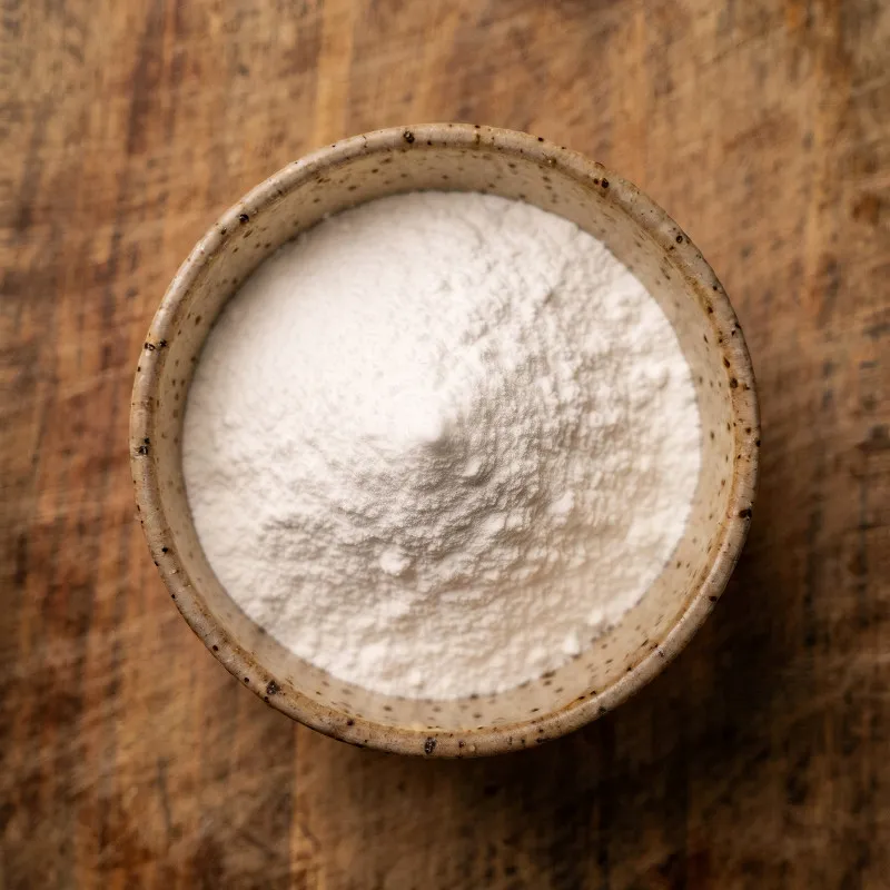 Baking powder