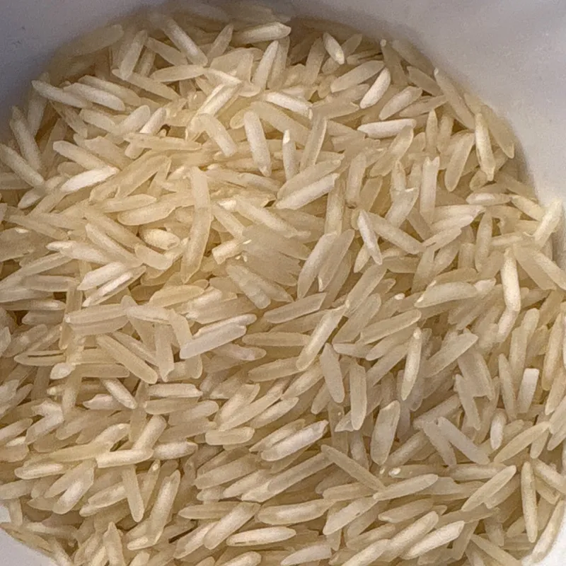 Basmati rice