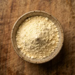 Besan (gram flour)