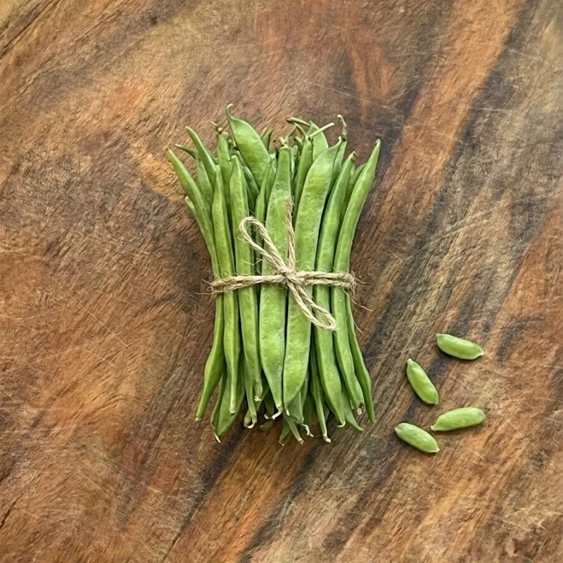 Cluster beans (gawar / guar)