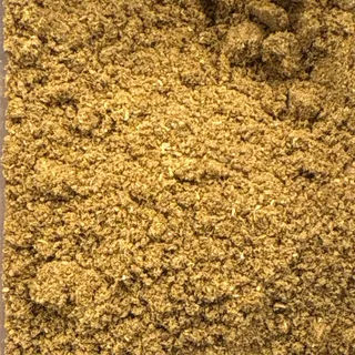 Coriander powder (dhania)