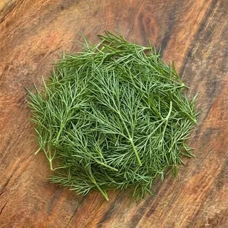 Dill leaves (suva / shepu)