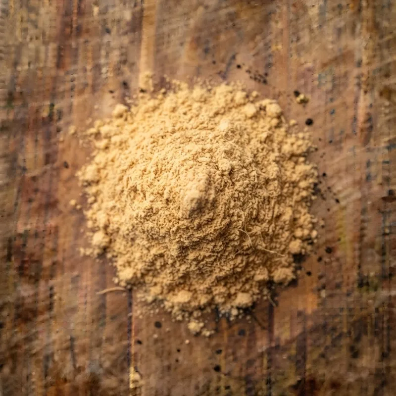 Dry ginger powder (sonth)