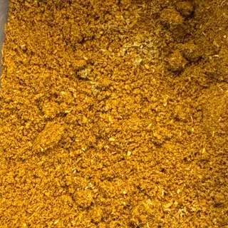 Garam masala