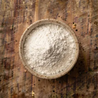 Maida (refined wheat flour)