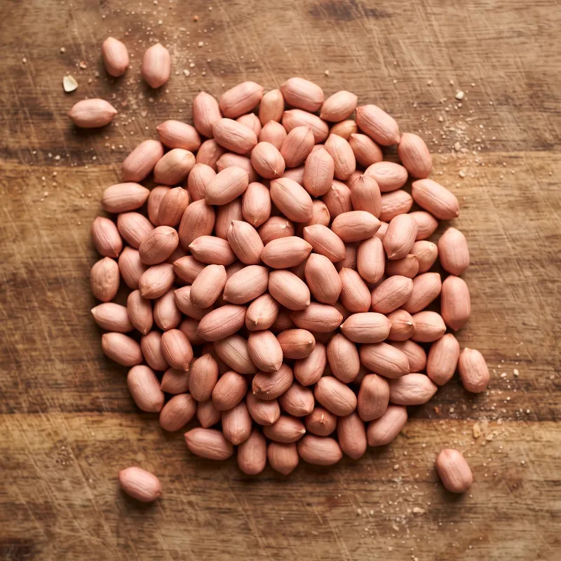 Peanuts