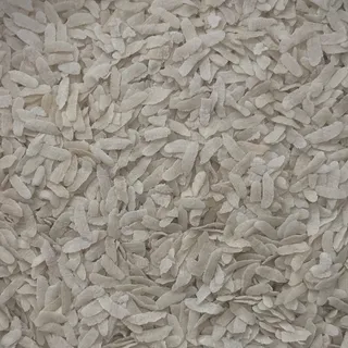 Poha (flattened rice)