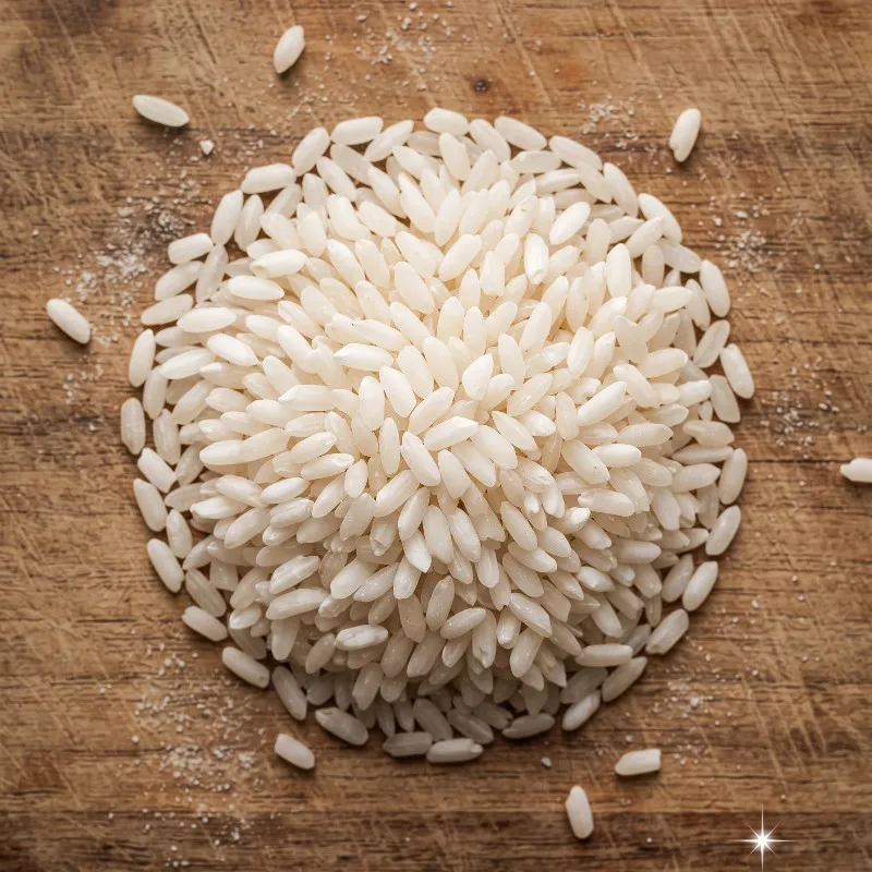 Ponni rice