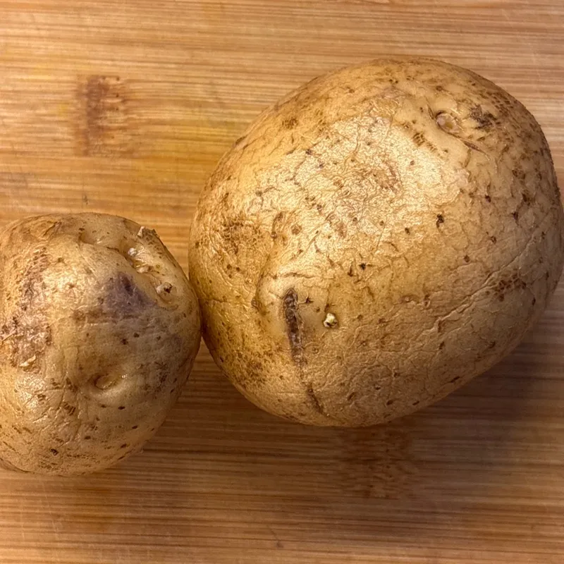 Potato