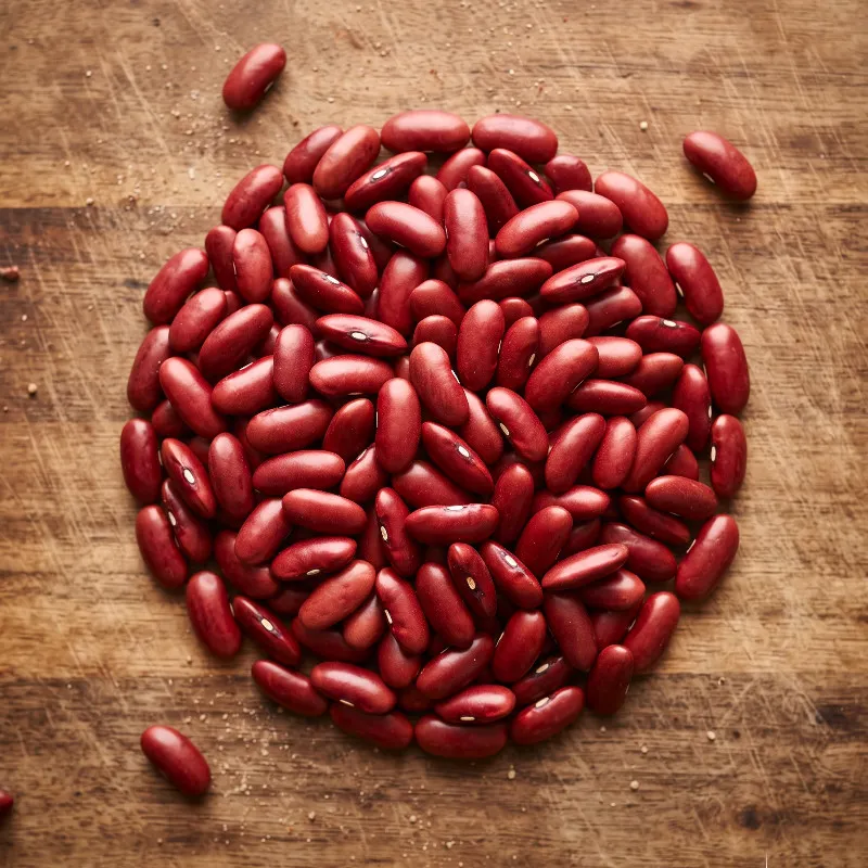 Kidney beans (rajma)
