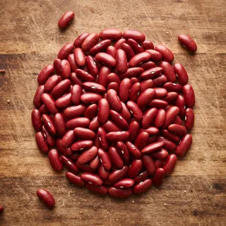 Kidney beans (rajma)