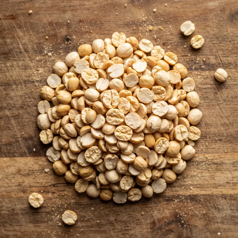 Roasted gram (pottukadalai / putani)