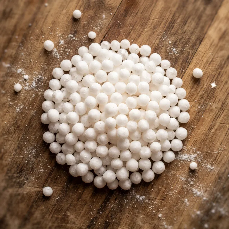 Sabudana (tapioca pearls)