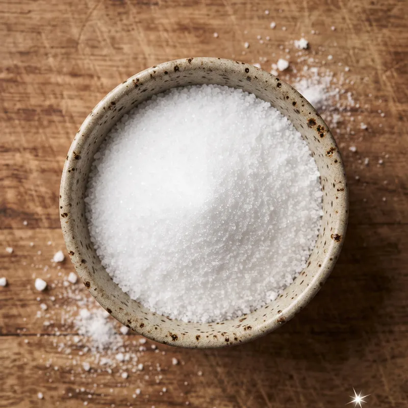 Salt